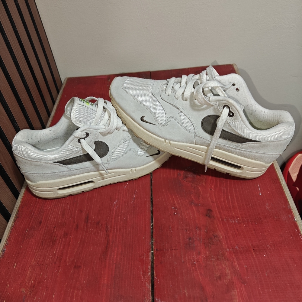 Nike Air Max 1 - Ironstone